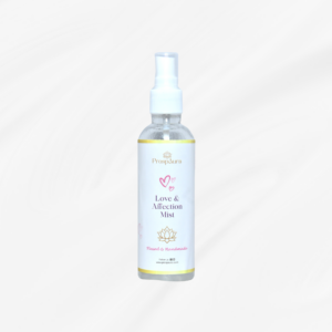 Love & Affection spray