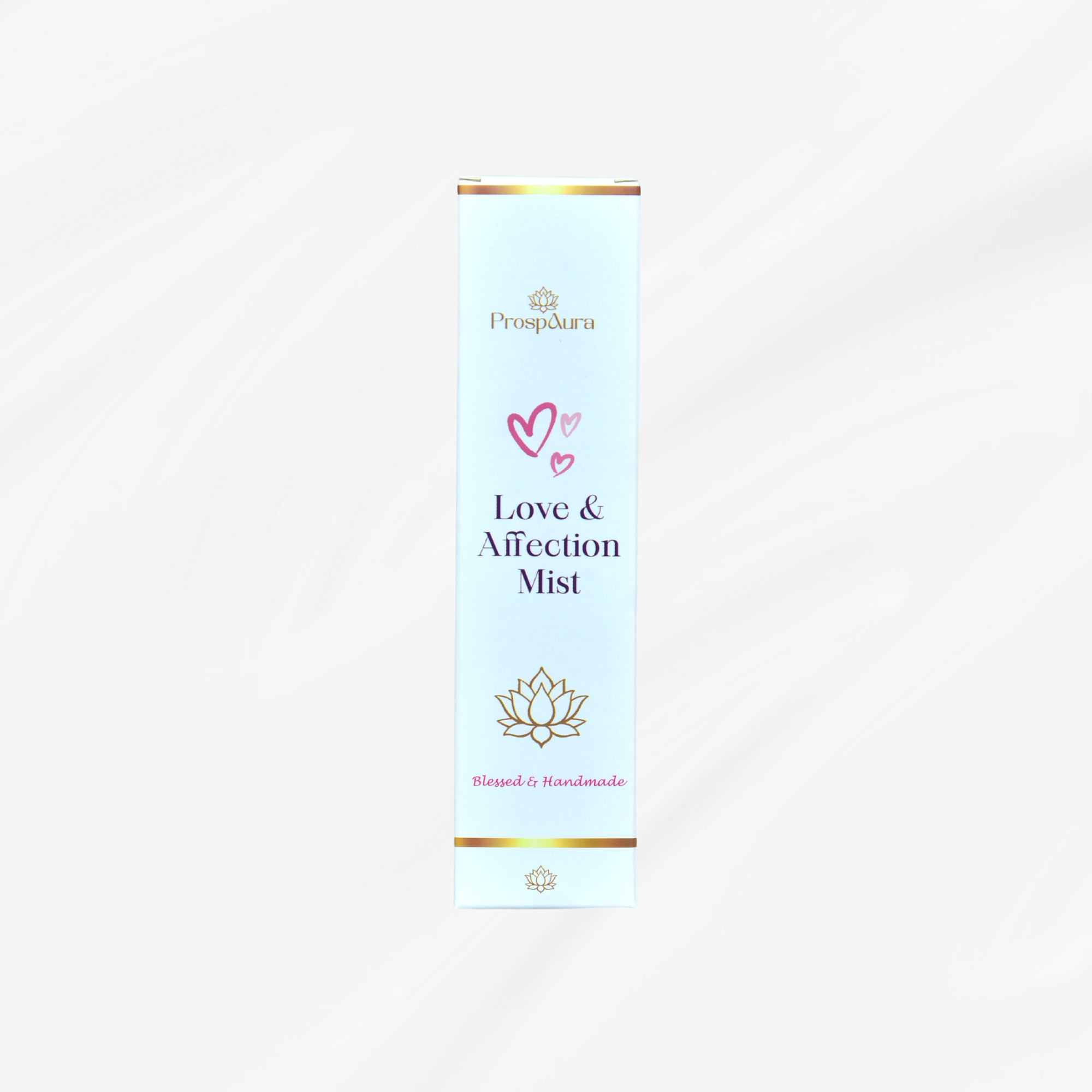 Love & Affection spray