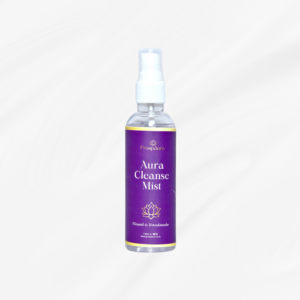 Aura Cleanser Mist