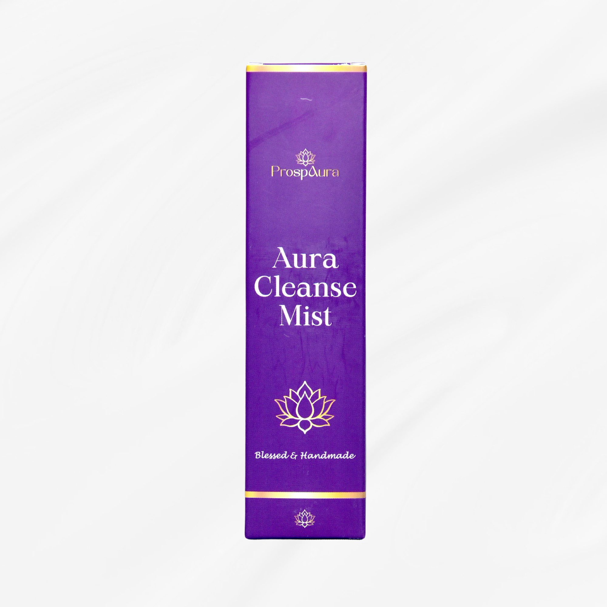 Aura Cleanser Mist