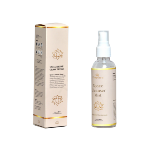 Space Cleanser Mist